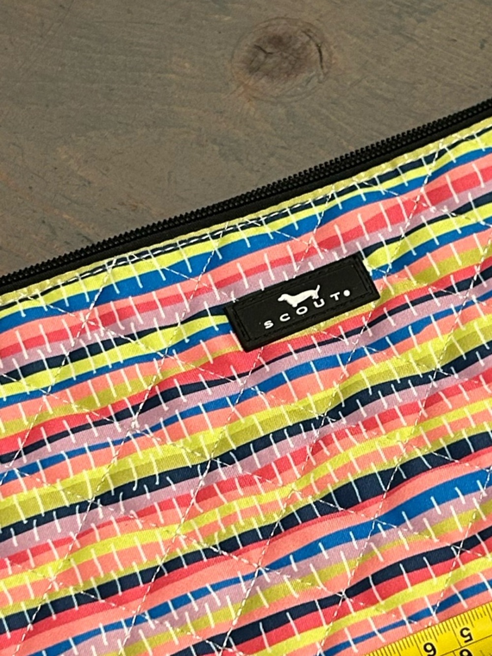 New Scout utility bag❤️